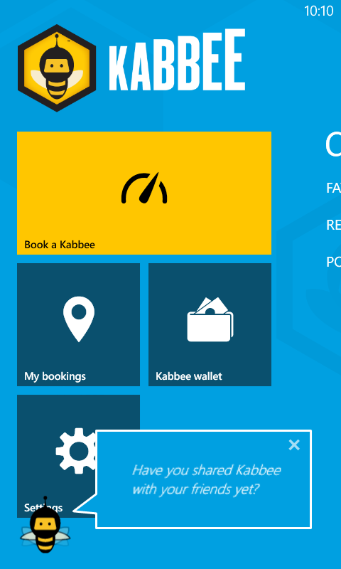 Kabbee